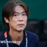 WM 2026: Südkorea scheidet aus, Trainer tritt zurück, Präsident fordert Ermittlungen