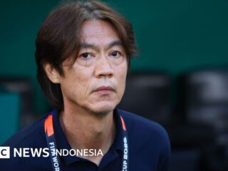 WM 2026: Südkorea scheidet aus, Trainer tritt zurück, Präsident fordert Ermittlungen