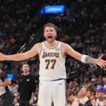 Wie die Tabellenführung der Lakers rapide sinkt – Film Daily