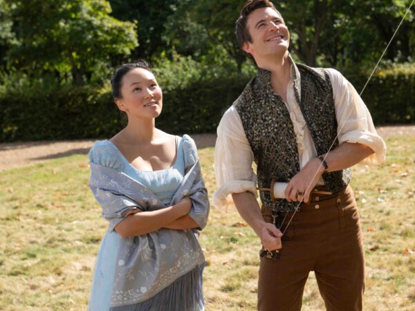Wie jede einzelne Staffel von „Bridgerton“ die Serie veränderte – Film Daily