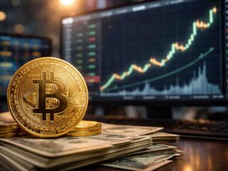 Warum steigt der Bitcoin-Preis? 4 Faktoren, die die Rallye vorantreiben – Film Daily