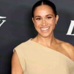 Wird Instagram für Meghan Markle ihr ultimatives PR-Tool? – Film Daily