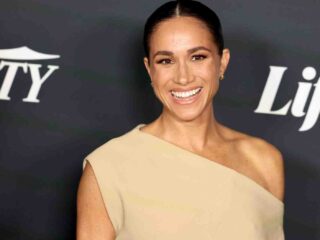 Wird Instagram für Meghan Markle ihr ultimatives PR-Tool? – Film Daily