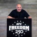 Wo kann ich das UFC Freedom 250-Spiel kostenlos ansehen? – Film Daily