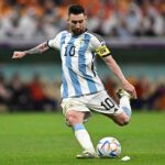 Wird sich das Alter von Messi auf seine Leistung auswirken? – Film Daily