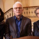Jeder Oscar-Gewinner nimmt an der sechsten Staffel von „Only Murders in the Building“ teil – Film Daily