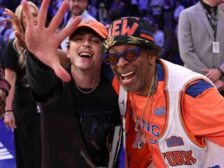 Warum die Generation Z plötzlich von den Knicks NY – Film Daily besessen ist