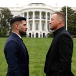 Wo kann ich UFC im Weißen Haus kostenlos schauen? – Film Daily