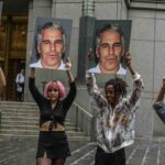 Alle in den Epstein-E-Mails genannten Personen – Film Daily