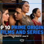 Die besten Komödien jetzt auf Prime Video – Film Daily