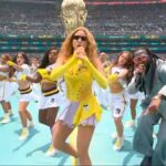 „Hüften lügen nicht“, aber war das eine falsche Shakira bei der Weltmeisterschaft? – Film Daily