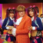 Alles Wissenswerte über „Austin Powers“ 4 – Film Daily