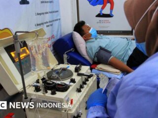 Rupiah: Harga obat-obatan melonjak akibat rupiah melemah, sebagian masyarakat 'hanya bisa pasrah'