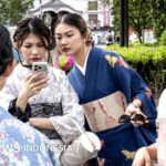 Japan erhöht die Visagebühren um das Fünffache, indonesische Touristen sind betroffen