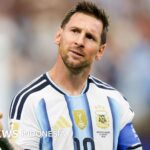 WM 2026: Messi stellt weitere Rekorde für Argentinien auf