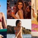 Kriti Sanon lobt das Team von Cocktail 2 für Allys umwerfendes Aussehen und nennt die Figur „aus den Fugen geraten und wunderschön chaotisch“