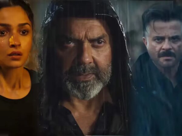 Alia Bhatts Alpha-Trailer erscheint mit Cameo-Auftritten von Sharvari, Bobby Deol Faceoff und Hrithik Roshan vor der Veröffentlichung am 3. Juli