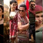 „Welcome To The Jungle“ enthüllt Deewane Hain Teaser, Akshay Kumar Starrer verspricht ein energiegeladenes Kinospektakel am 26. Juni
