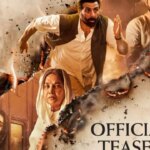 Aamir Khan Productions enthüllt einen kraftvollen Teaser zu Batwara 1947, Sunny Deol führt Rajkumar Santoshis Teilungsepos an