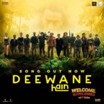 „Welcome To The Jungle Song“ Deewane Hain lässt Bollywoods vergessene Feierhymnen-Atmosphäre wieder aufleben