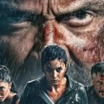 Alia Bhatt und Sharvari Wagh führen im neuen Alpha-Poster mit Bobby Deol und Anil Kapoor die Führung an