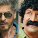 Der großherzige Shah Rukh Khan ließ Deool Band 2 Di Dues los, enthüllt Pravin Tarde