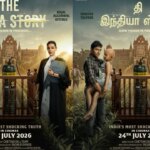 Das India Story-Poster enthüllt Kajal Aggarwal und Shreyas Talpade im Gerichtsdrama der Zee Studios über Lebensmittelverfälschung