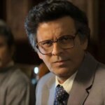 „Manoj Bajpayees Gouverneur floppt in der ersten Woche und kassiert Rs 4,50 Crore netto an der Abendkasse“