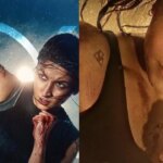 Alia Bhatt und Sharvari Wagh enthüllen spannende neue Alpha-Poster, während der Countdown für die Veröffentlichung am 3. Juli beginnt