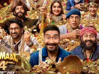 „Dhamaal 4“ behauptet, dass Imdbs am meisten erwarteter indischer Film des Jahres 2026 vor der Veröffentlichung am 10. Juli erscheint