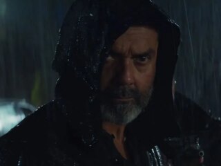 Bobby Deol umgeht Indiens latente Frage beim Alpha-Event mit der unverblümten Frage: „Welche Show ist das?“ Antwort