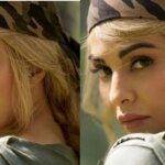 Jacqueline Fernandez neckt „Willkommen im Dschungel“ mit dem Bts-Beitrag „Blondie With A Gun“ vor der Veröffentlichung am 26. Juni