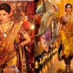 Eetha von Shraddha Kapoor enthüllt First-Look-Poster und Teaser für heute vor der Veröffentlichung am 28. August