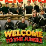 „Welcome To The Jungle“ kündigt kostenpflichtige Vorpremieren für den 25. Juni an, der Vorverkauf ist ab heute möglich