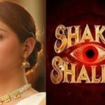 Shakti Shalini setzt auf Action, Aneet Paddas Verwandlung am Set wird zum großen Gesprächsthema
