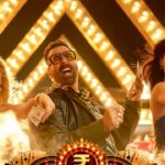 Akshay Kumar wird erneut Sänger, denn Welcome To The Jungle enthüllt den Party-Track Tera Paisa Mera Paisa vor der Veröffentlichung am 26. Juni