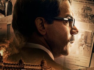 Rajkummar Rao verwandelt sich in Ujjwal Nikam, als Maddock Films den Prahaar-Teaser vor der Veröffentlichung am 7. August veröffentlicht