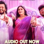 Riteish Deshmukh und Anjali Anand bringen „Dhamaal 4 Chaos to Saree“-Teaser, der vollständige Track erscheint am 27. Juni