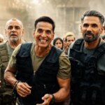 „Welcome To The Jungle“ steigt mit 52.000 verkauften Tickets in nationalen Ketten in die Top 5 der Vorverkaufssaison 2026 ein, da die bezahlten Vorschauen gut beginnen