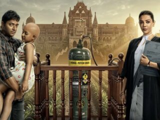 „The India Story“ von Kajal Aggarwal und Shreyas Talpade enthüllt einen knallharten Teaser zur Krise im Pestizidanbau