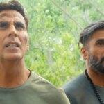 „Welcome To The Jungle“ startet mit 3,50 Crore bezahlten Vorschauversionen durch und bereitet einen soliden ersten Tag vor