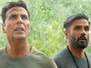 „Welcome To The Jungle“ startet mit 3,50 Crore bezahlten Vorschauversionen durch und bereitet einen soliden ersten Tag vor