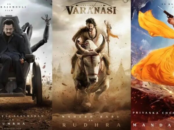 SS Rajamouli sagt, dass der große Action-Shooting abgeschlossen ist und dass Mahesh Babu Epic im September oder Oktober fertig sein wird