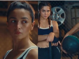 YRF enthüllt neues Alpha-Video mit Alia Bhatt und Sharvari und nennt es einen sehr Alpha-Samstag vor der Veröffentlichung am 3. Juli