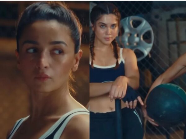 YRF enthüllt neues Alpha-Video mit Alia Bhatt und Sharvari und nennt es einen sehr Alpha-Samstag vor der Veröffentlichung am 3. Juli