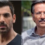 „Nagarwala“ von John Abraham und Kay Kay Menon kommt am 9. Oktober auf die Bühne, Shivam Nair inszeniert das in Delhi spielende Falldrama