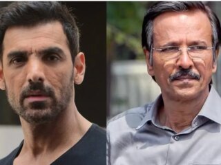 „Nagarwala“ von John Abraham und Kay Kay Menon kommt am 9. Oktober auf die Bühne, Shivam Nair inszeniert das in Delhi spielende Falldrama