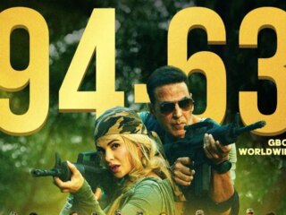 „Welcome To The Jungle“ startet stark mit Rs 65,83 Crore India Weekend und Rs 95 Crore Worldwide Brutto