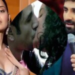 Kangana Ranaut bricht ihr Schweigen zu Vir Dass Kussszenen-Behauptung und sagt: „Verrückter benutzt uns, um ihre dämonischen Fantasien zu befriedigen“