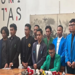 Demo mahasiswa: Kontroversi Aliansi BEM Bersatu 'disambut negatif oleh mayoritas warganet'